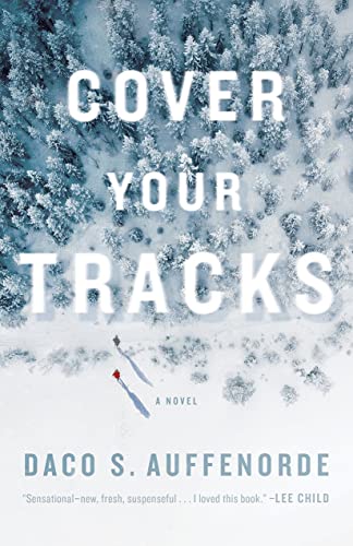 cover image Cover Your Tracks