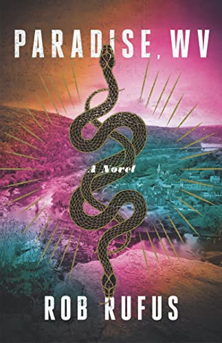 cover image Paradise, WV