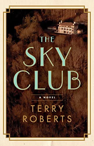cover image The Sky Club