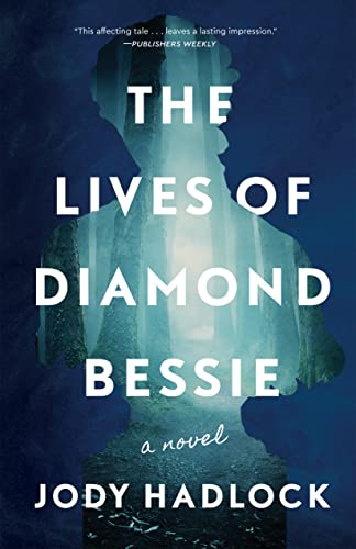 cover image The Lives of Diamond Bessie