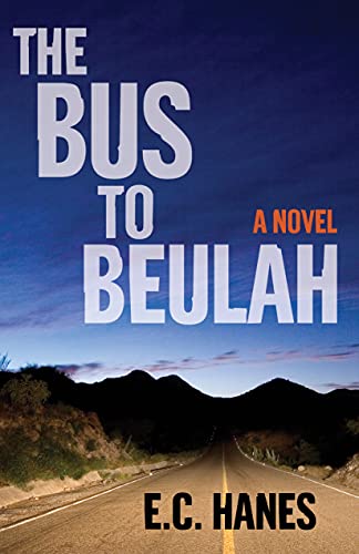 cover image The Bus to Beulah