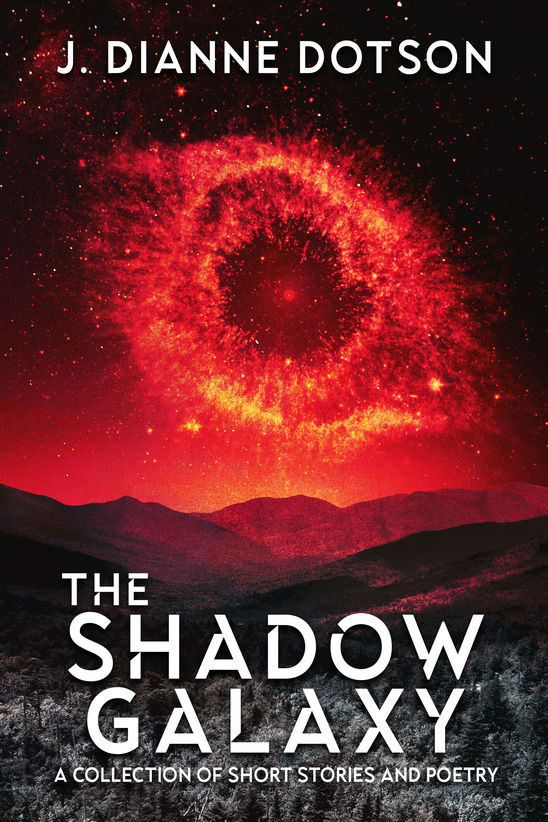 cover image The Shadow Galaxy