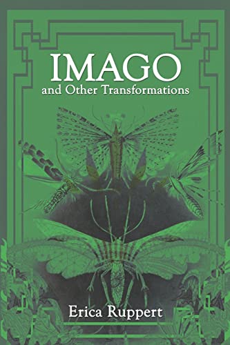 cover image Imago and Other Transformations