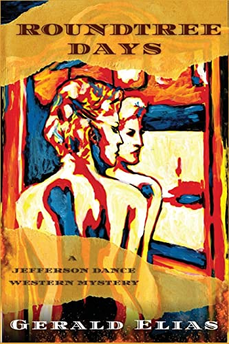 cover image Roundtree Days