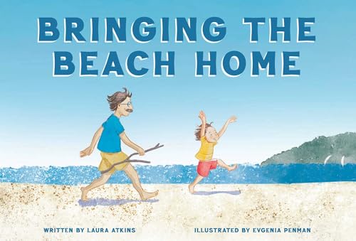 cover image Bringing the Beach Home