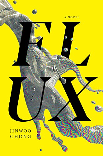cover image Flux