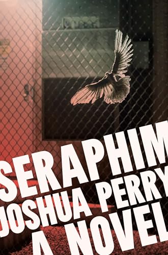 cover image Seraphim