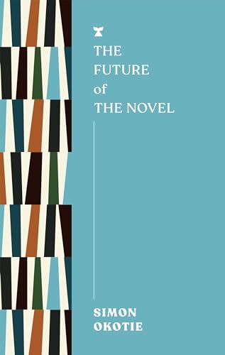 cover image The Future of the Novel