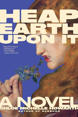 cover image Heap Earth upon It