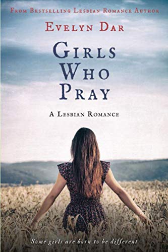 cover image Girls Who Pray
