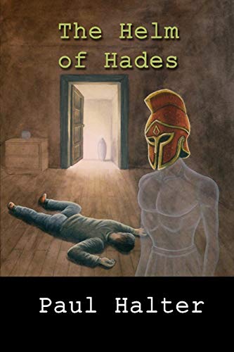 cover image The Helm of Hades
