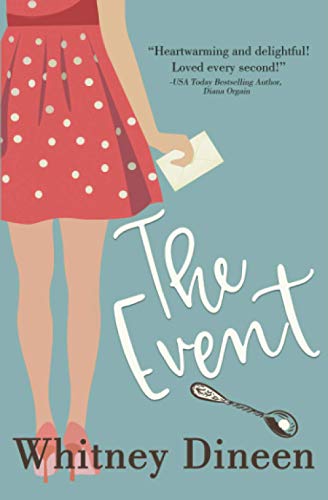 cover image The Event