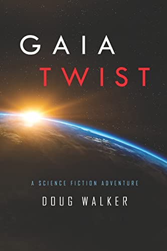 cover image Gaia Twist