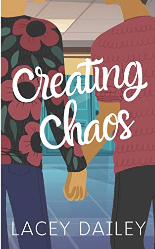 cover image Creating Chaos