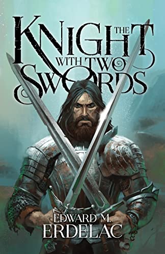 cover image The Knight with Two Swords