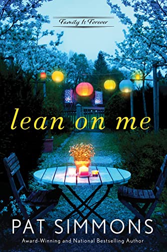 cover image Lean on Me