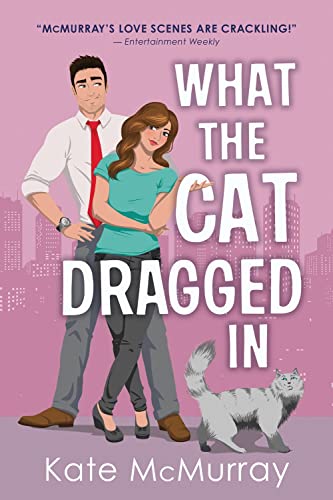 cover image What the Cat Dragged In