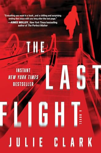 cover image The Last Flight