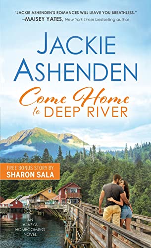 cover image Come Home to Deep River