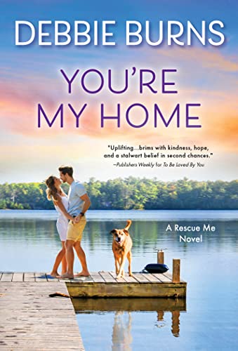cover image You’re My Home