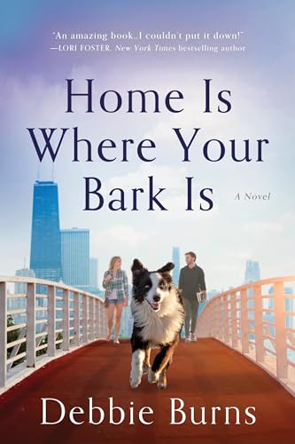 cover image Home Is Where Your Bark Is