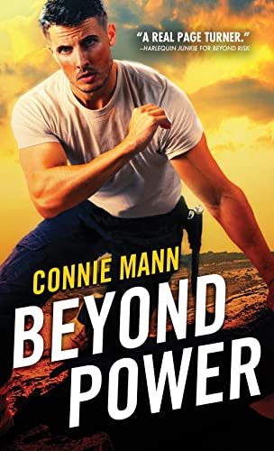 cover image Beyond Power
