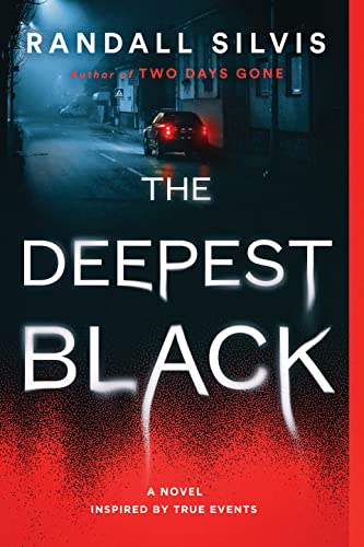cover image The Deepest Black