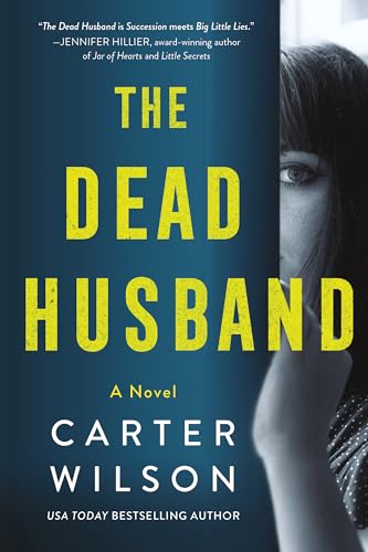 cover image The Dead Husband