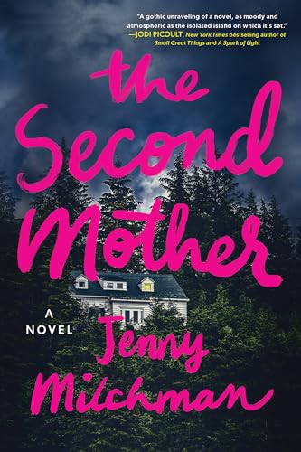 cover image The Second Mother