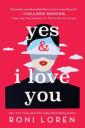 cover image Yes & I Love You