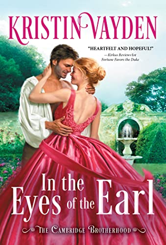 cover image In the Eyes of the Earl