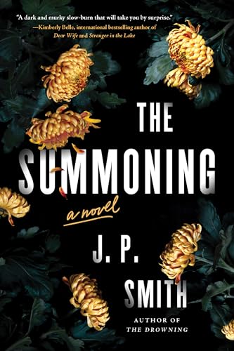 cover image The Summoning