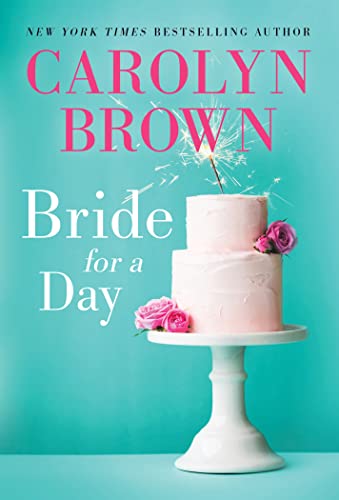 cover image Bride for a Day