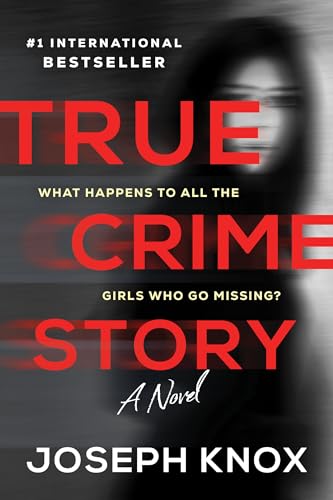 cover image True Crime Story