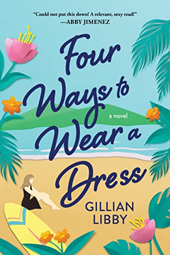 cover image Four Ways to Wear a Dress