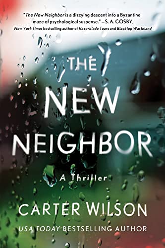 cover image The New Neighbor
