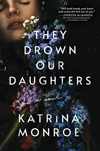 cover image They Drown Our Daughters