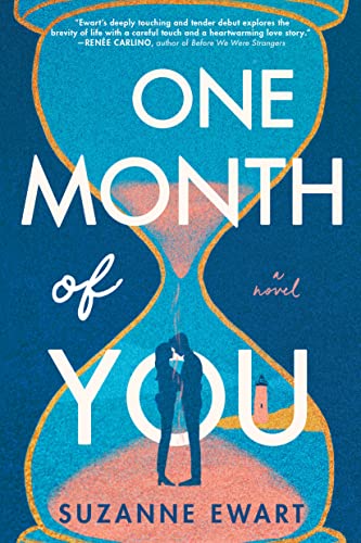 cover image One Month of You