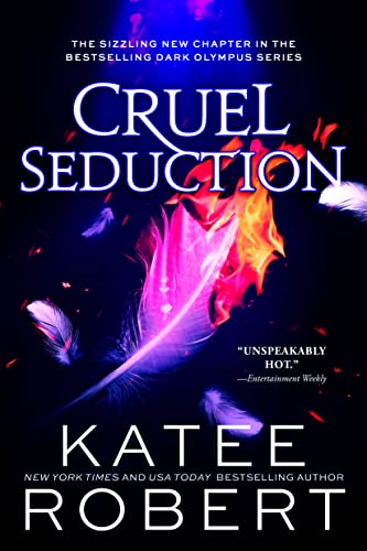 cover image Cruel Seduction