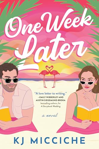 cover image One Week Later