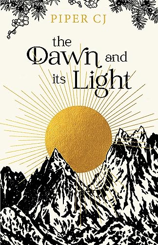 cover image The Dawn and the Light