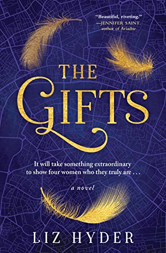 cover image The Gifts