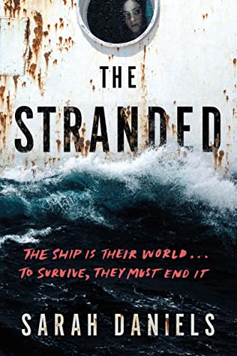 cover image The Stranded