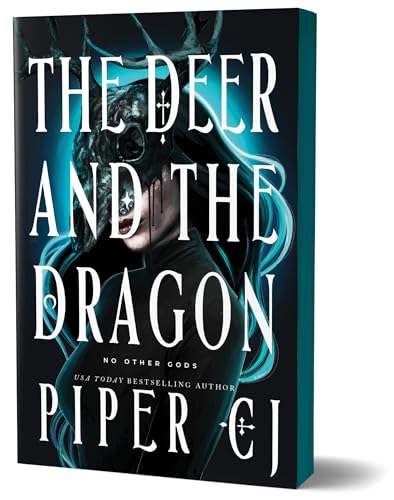 cover image The Deer and the Dragon
