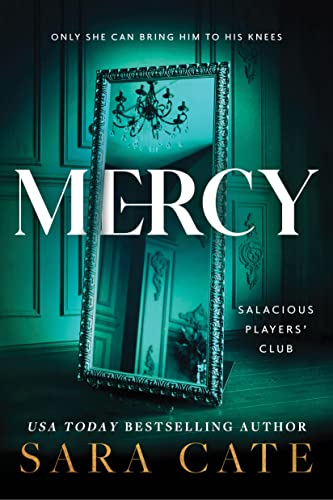 cover image Mercy