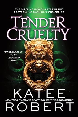 cover image Tender Cruelty