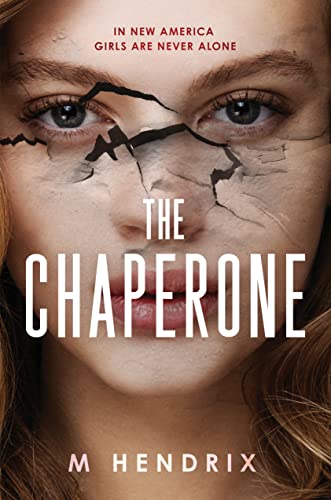 cover image The Chaperone