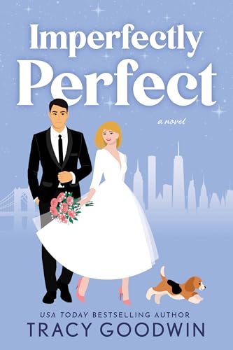 cover image Imperfectly Perfect