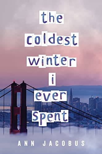 cover image The Coldest Winter I Ever Spent