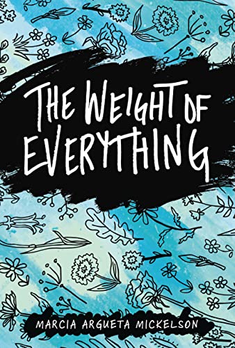 cover image The Weight of Everything